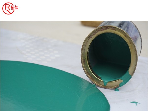 聚氨酯防水涂料防水失敗居然是這幾個(gè)原因？