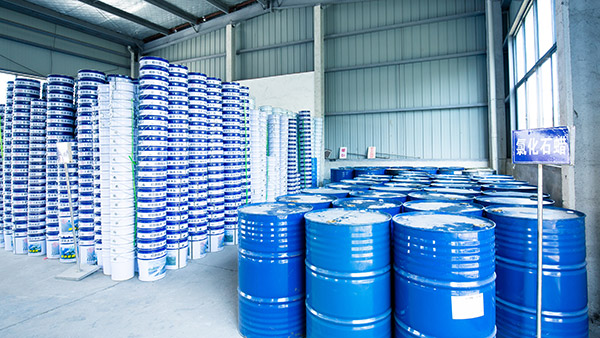 聚合物防水砂漿如何進(jìn)行強(qiáng)度測(cè)定？