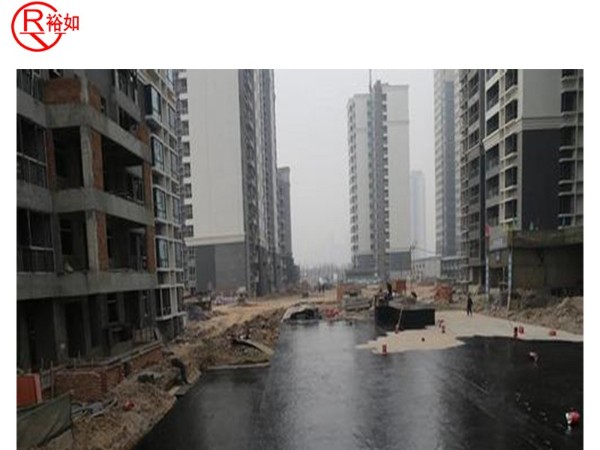 如何做外墻防水 ？