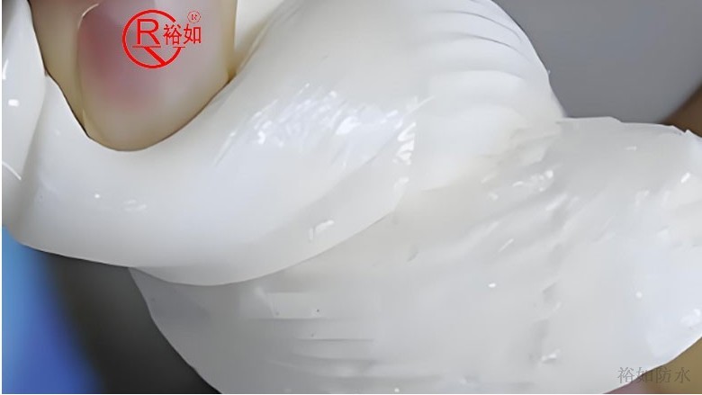 微晶聚脲注漿液：納米級(jí)自修復(fù) + 超彈抗裂，防水堵漏的終極方案