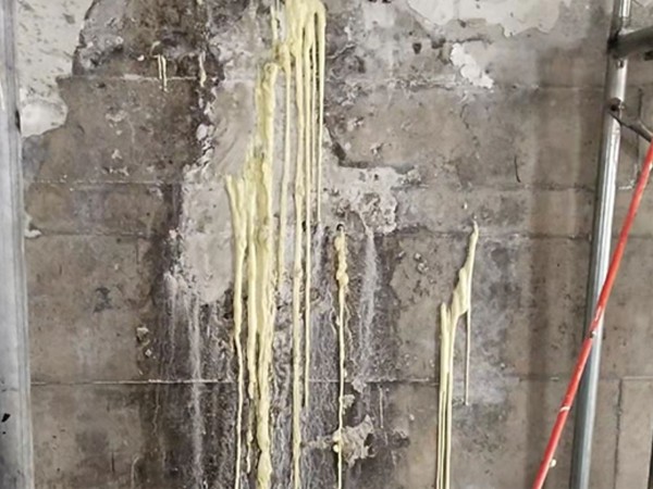什么是聚氨酯注漿，防水工程商必備知識(shí)！
