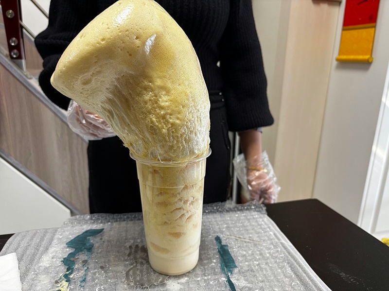 注漿液供應商, 裕如防水, 注漿液