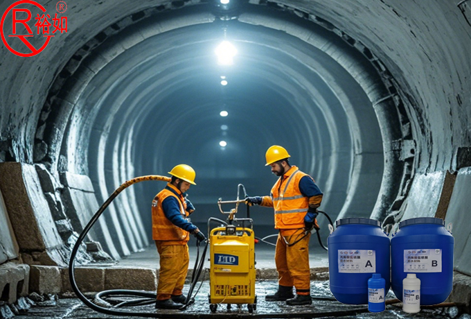 丙烯酸鹽噴膜防水材料施工技術,丙烯酸鹽防水噴涂施工指導,防水材料操作方法