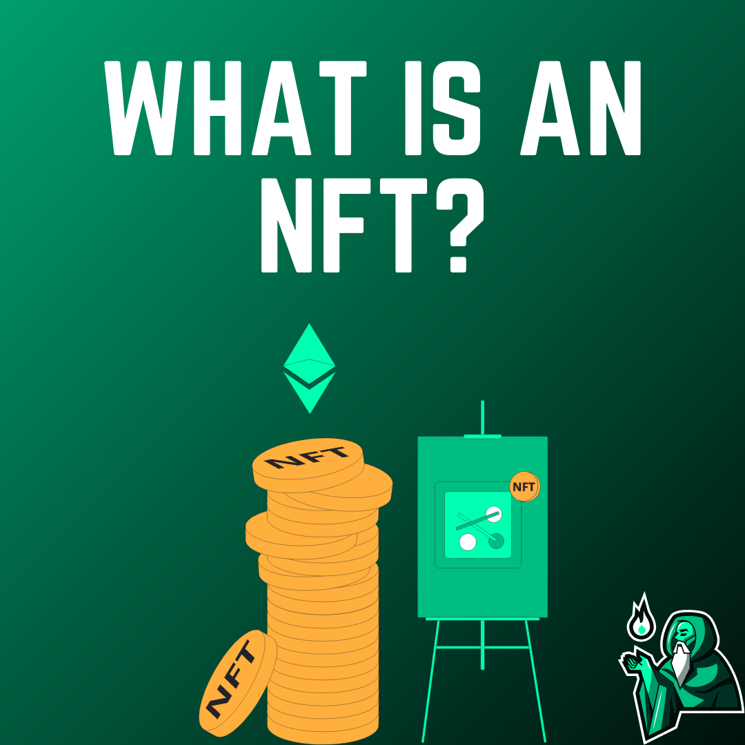 what is an nft