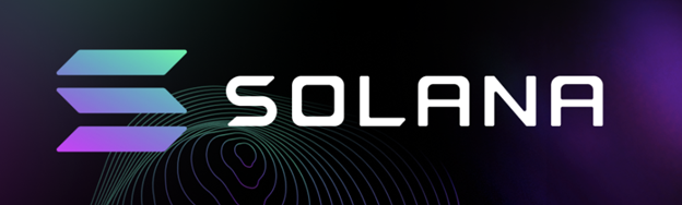 what is solana