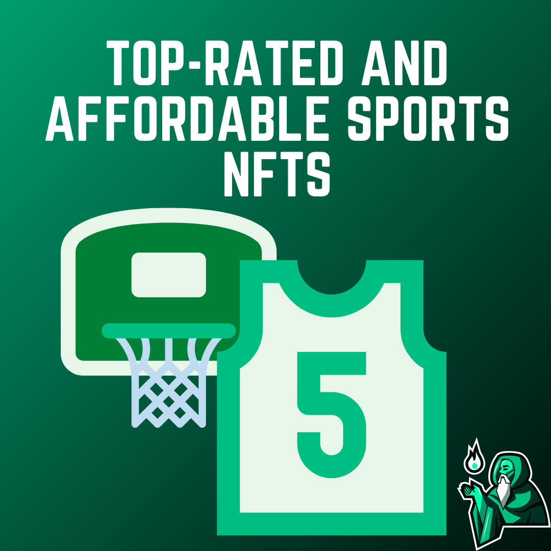 affordable sports nfts