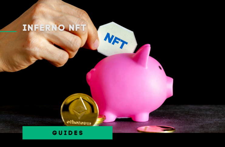 how to make and sell nfts