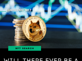 dogecoin nft