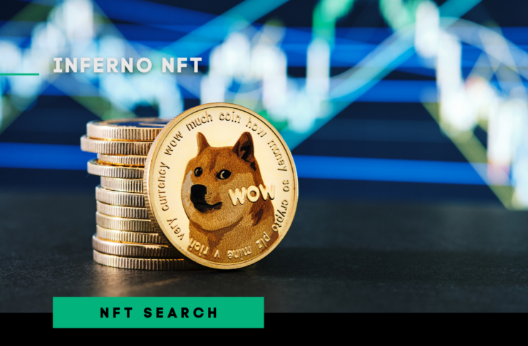 dogecoin nft