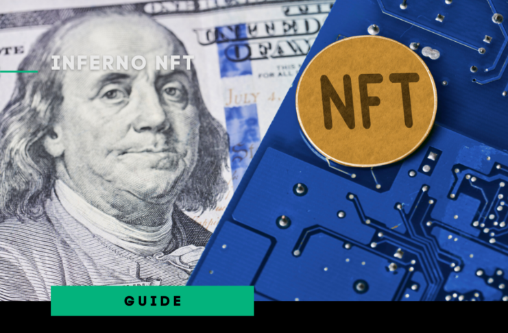 how to make money off nfts