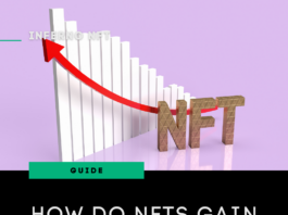 how do nfts gain value